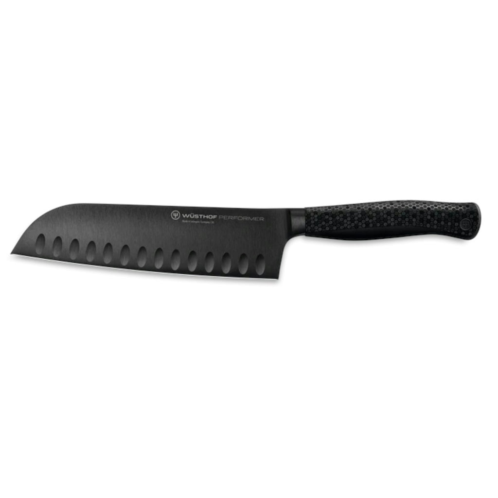 Wusthof Performer Santoku 17cm