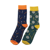 Gentlemen's Hardware Golf Crew Socks Set of 2 | Minimax