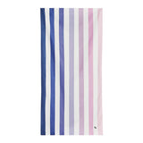 Dock & Bay Summer Collection Beach Towel Dusk to Dawn Large | Minimax