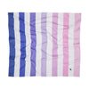 Dock & Bay Summer Collection Beach Towel Dusk to Dawn Large | Minimax