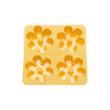 Drinks Plinks Daisy Ice Mould Tray Yellow | Minimax