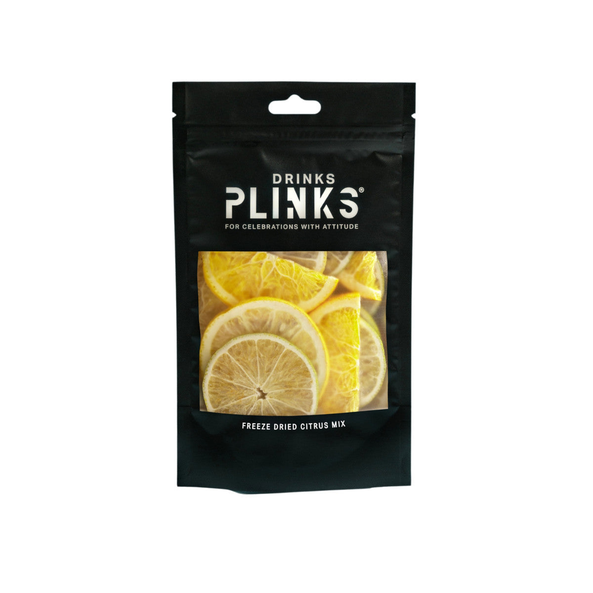 Drinks Plinks Freeze Dried Citrus | Minimax