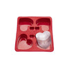 Drinks Plinks Heart Ice Mould Tray | Minimax