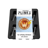 Drinks Plinks Whiskey Lovers Ice Mould | Minimax