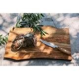 Wusthof Amici Dune Cutting Board 27.5x45x23cm