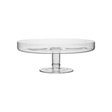 Ecology Classic Cake Stand with Dome 28cm | Minimax 