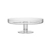 Ecology Classic Cake Stand with Dome 28cm | Minimax 