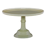 Ecology Torte Cake Stand Sage 29cm | Minimax