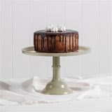 Ecology Torte Cake Stand Sage 29cm | Minimax