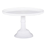 Ecology Torte Cake Stand White 29cm | Minimax