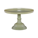 Ecology Torte Cake Stand Sage 25cm | Minimax