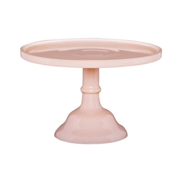 Ecology Torte Cake Stand Blush 25cm | Minimax