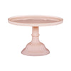 Ecology Torte Cake Stand Blush 25cm | Minimax