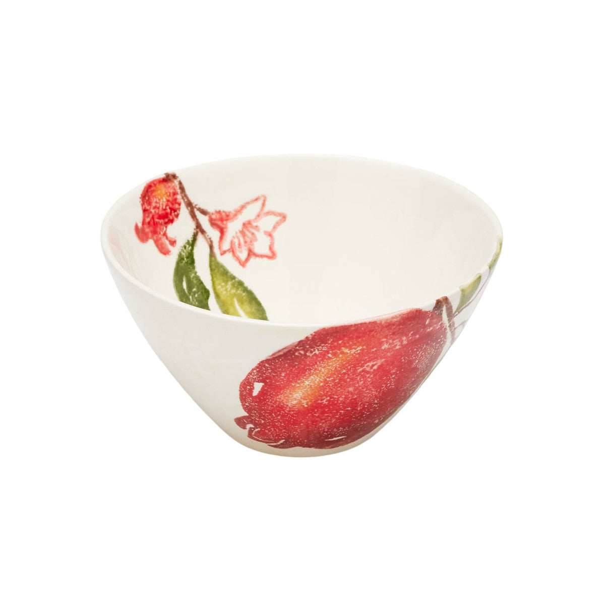 Ceramiche Fabbro Pomegranate Bowl Small 16cm | Minimax