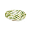 Ceramiche Fabbro Leaves Dinner Bowl 22.5cm | Minimax