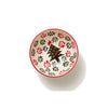 Made for Minimax Christmas Tree Bowl Small 12cm (Set of 2) | Minimax