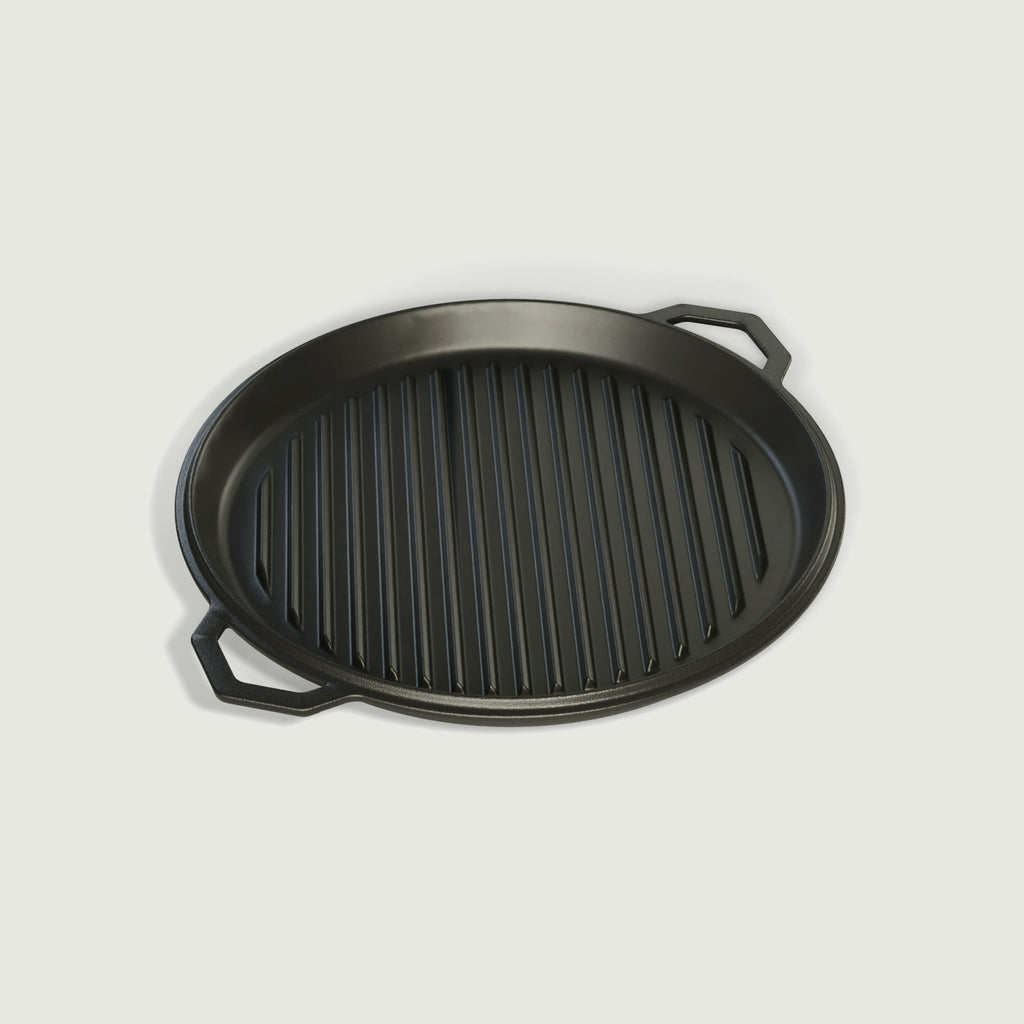 The Grande Legacy Grill - 36cm