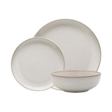 Ecology Element Dinner Set Blanc 12 Piece | Minimax