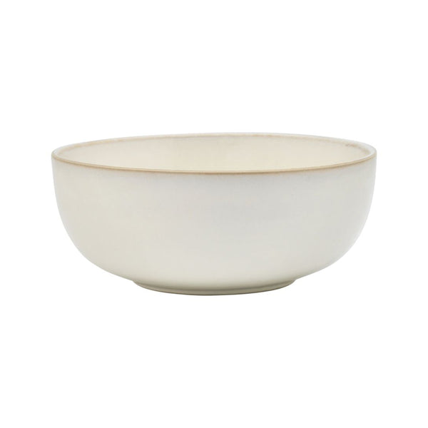 Ecology Element Laksa Bowl Blanc 20cm | Minimax