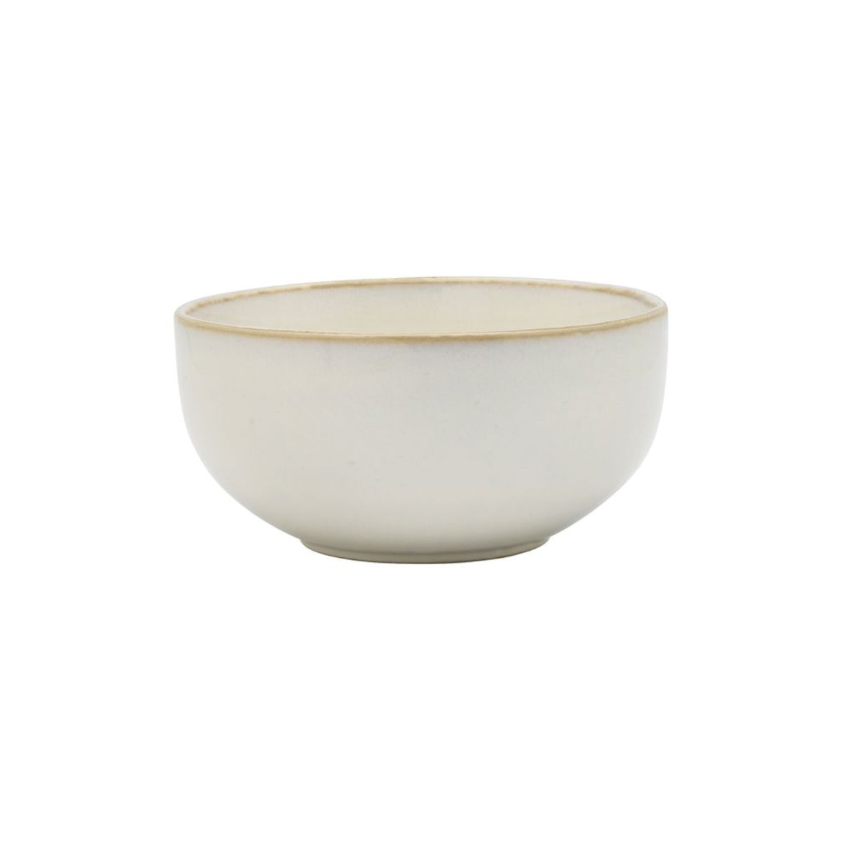 Ecology Element Noodle Bowl Blanc 14cm | Minimax