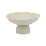 Ecology Inlet Footed Bowl 27cm x 14cm | Minimax