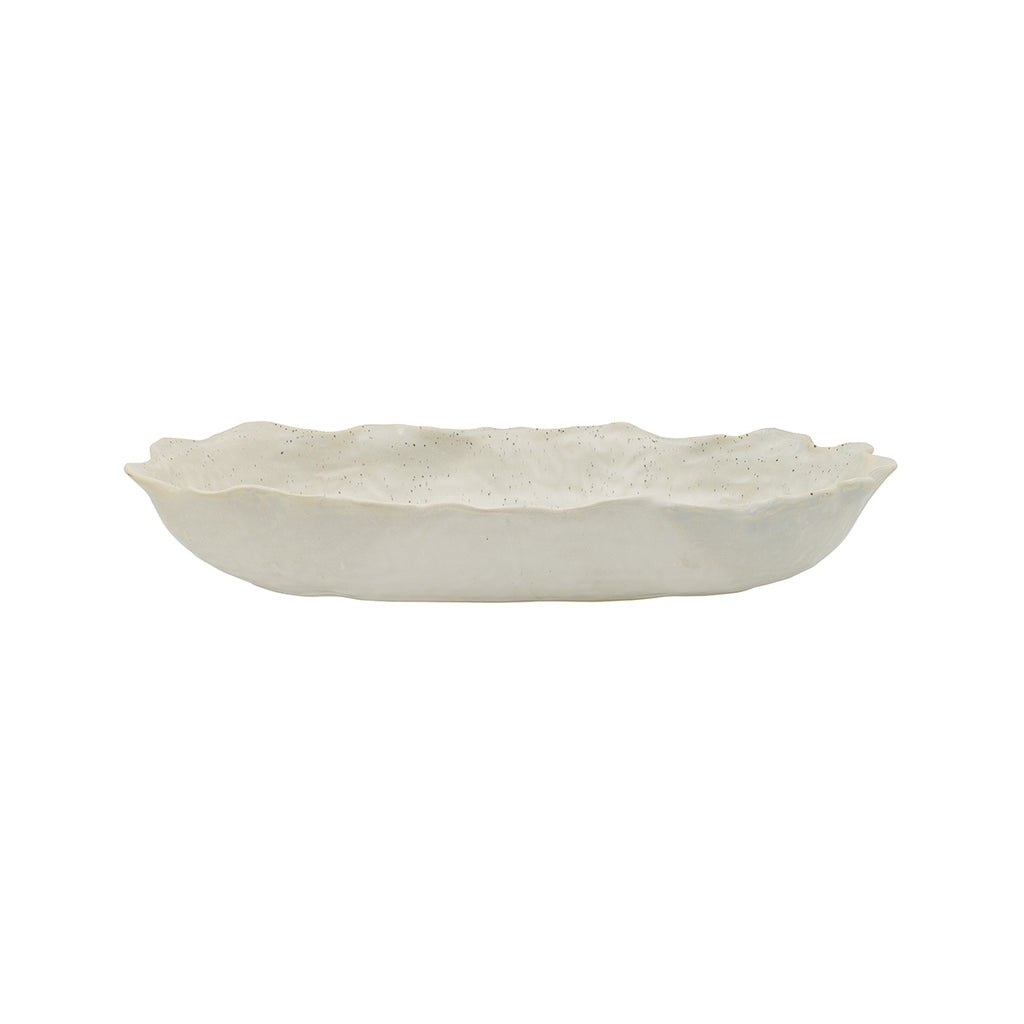 Ecology Inlet Oval Serving Dish 45cm x 24cm | Minimax