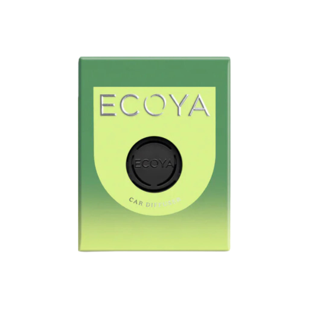 Ecoya French Pear Car Diffuser | Minimax