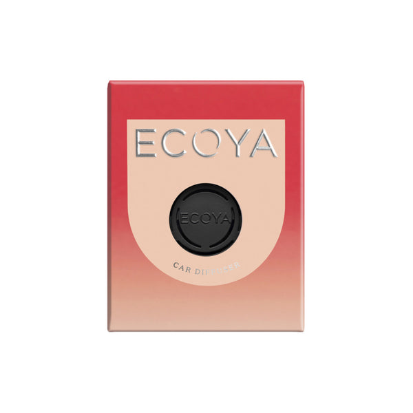 Ecoya Guava Lychee Car Diffuser | Minimax