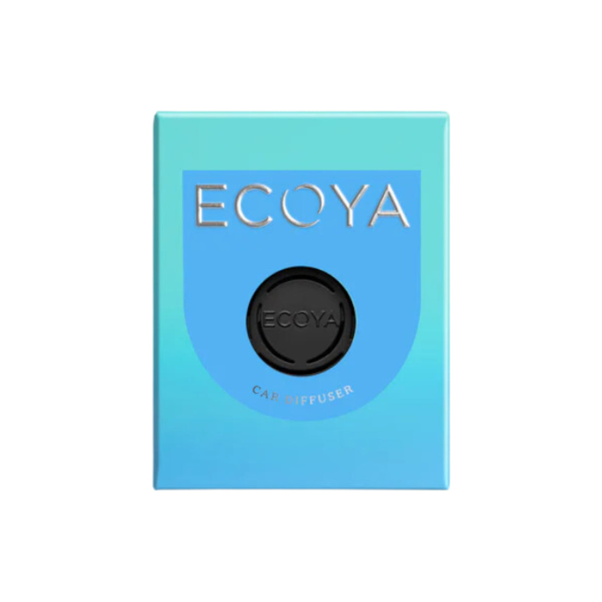 Ecoya Lotus Flower Car Diffuser | Minimax