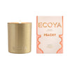 Ecoya Peachy Goldie Candle 460g | Minimax