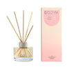 Ecoya Vanilla & Tonka Bean Mini Reed Diffuser 50ml | Minimax