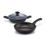 Essteele Per Salute Frypan and Sauteuse Set 26cm | Minimax