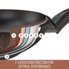 Essteele Per Salute Frypan and Sauteuse Set 26cm | Minimax