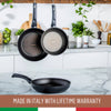 Essteele Per Salute Frypan and Sauteuse Set 26cm | Minimax