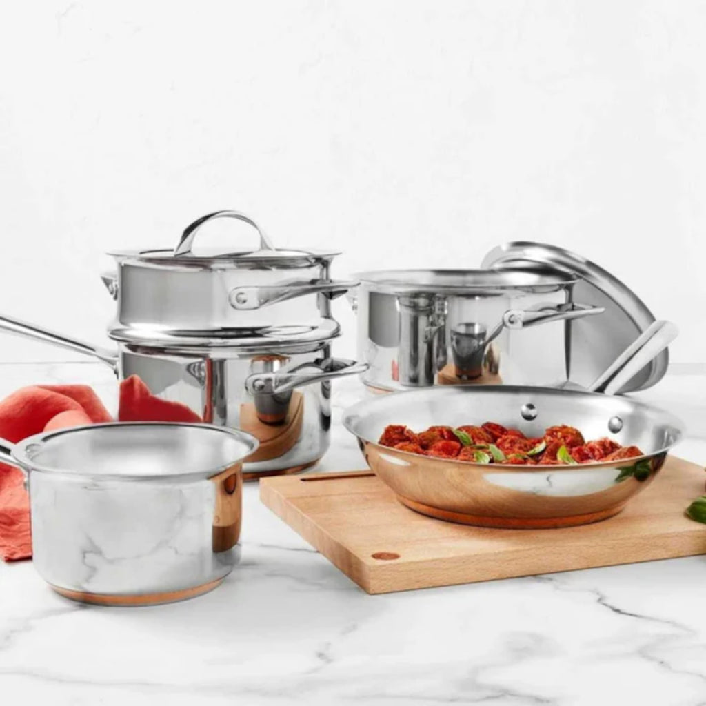 Essteele Per Vita Cookset 5 Piece | Minimax