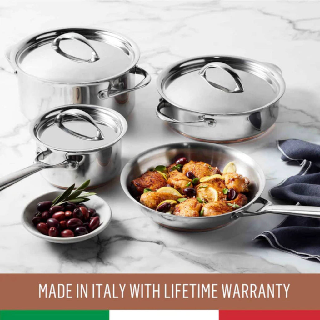 Essteele Per Vita Cookset 5 Piece | Minimax