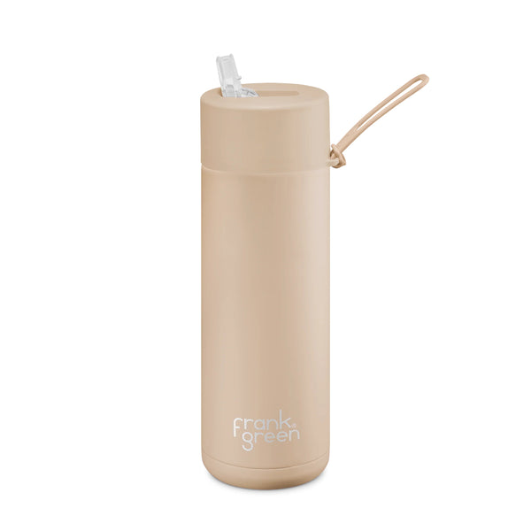 frank green 20 oz Ceramic Insulated Bottle