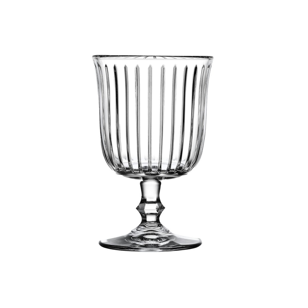 Pasabahce Joy Set of 4 Goblet 255ml