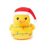 FuzzYard Dog Toy Merry Quackmas Plush | Minimax