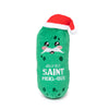 FuzzYard Dog Toy Jolly Old Saint Pickl-ous Plush | Minimax