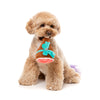 FuzzYard Dog Toy Humble Holiday Ham Plush | Minimax