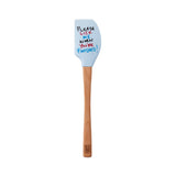 Foodbank Spatula - Glenn Robbins | Minimax