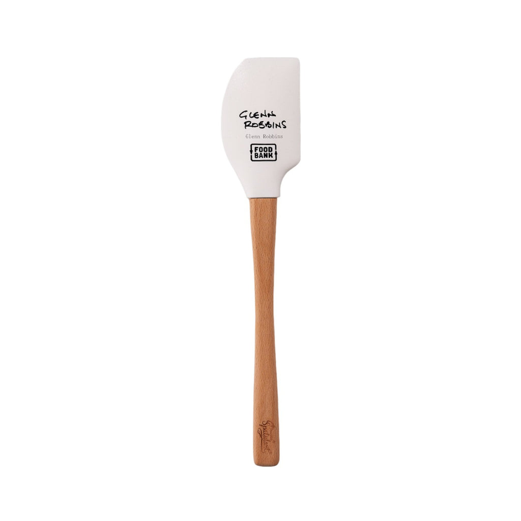 Foodbank Spatula - Glenn Robbins | Minimax