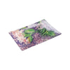 Fragonard Lilas Glass Soap Dish | Minimax