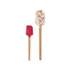 Gala Gingerbread Spatula Set of 2 | Minimax