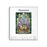 Galison Joy Laforme Bloomarium Puzzle 1000 Piece | Minimax