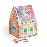 Galison Joy Laforme Gingerbread Cottage Puzzle 500 Piece | Minimax