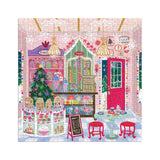 Galison Joy Laforme Gingerbread Cottage Puzzle 500 Piece | Minimax