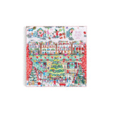 Galison Michael Storrings Toy Workshop Puzzle 500 Piece | Minimax