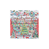 Galison Michael Storrings Toy Workshop Puzzle 500 Piece | Minimax